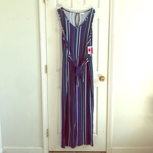 ✨NWT 2X Summer Romper✨(M)